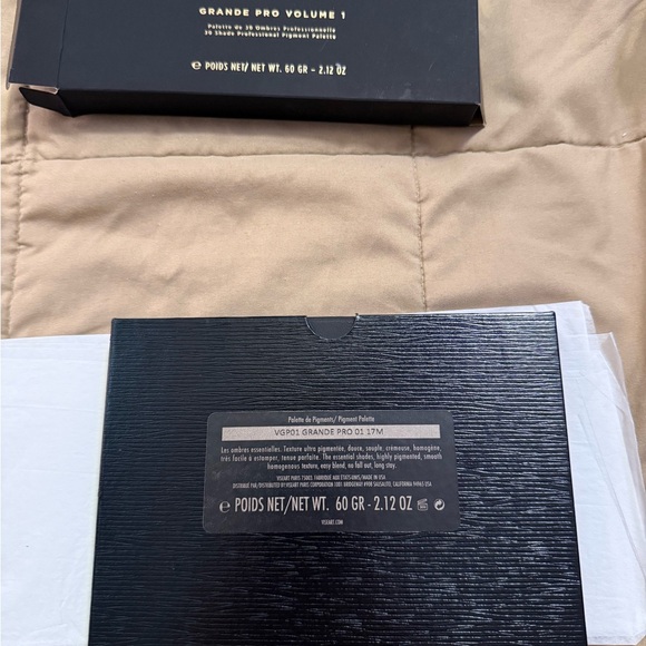 VISEART Grande Pro Volume 1 - Picture 8 of 11